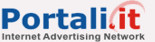 Portali.it - Internet Advertising Network - è Concessionaria di Pubblicità per il Portale Web pensioni.it